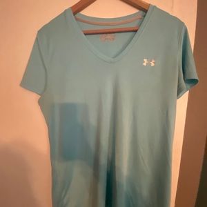 UA TEE